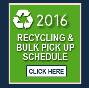 howell township recycling schedule 2018