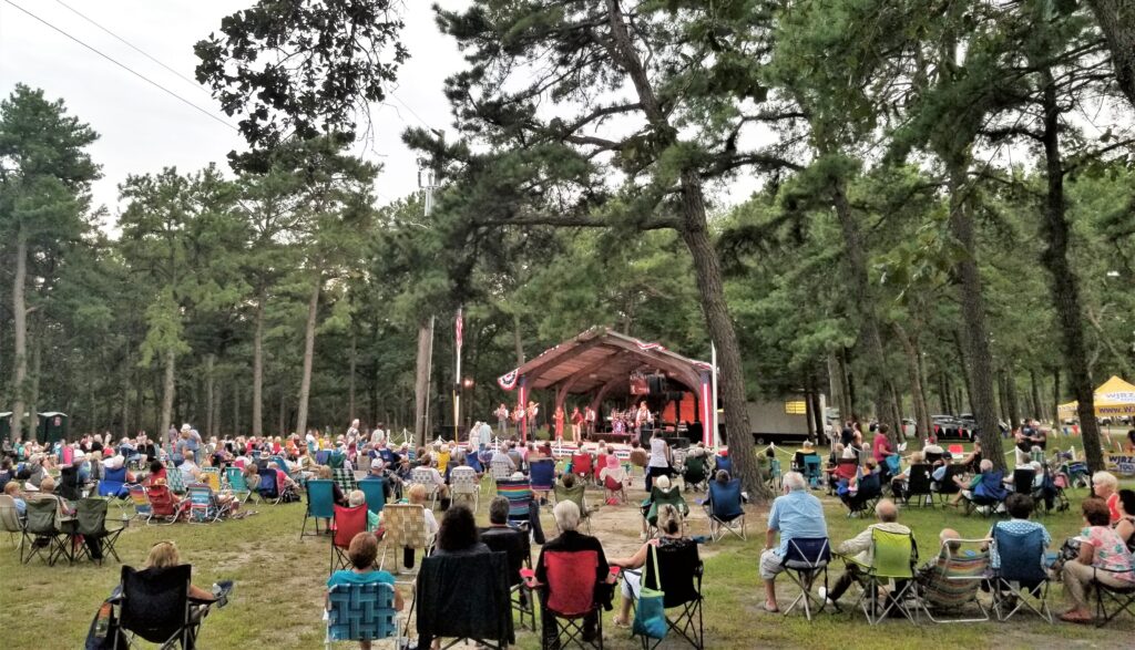 Manchester’s Summer Concerts KickOff on June 26th Manchester Township