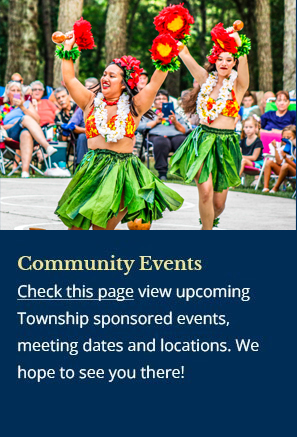 Community Events