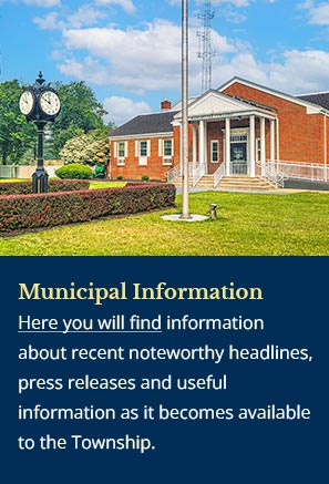 Municipal Information