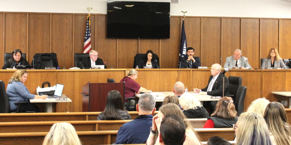 IMG_5079 Township Council